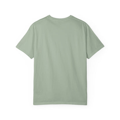 Mama Leopard Print T-Shirt — Women's Mom Graphic Tee for Mother's Day & Everyday