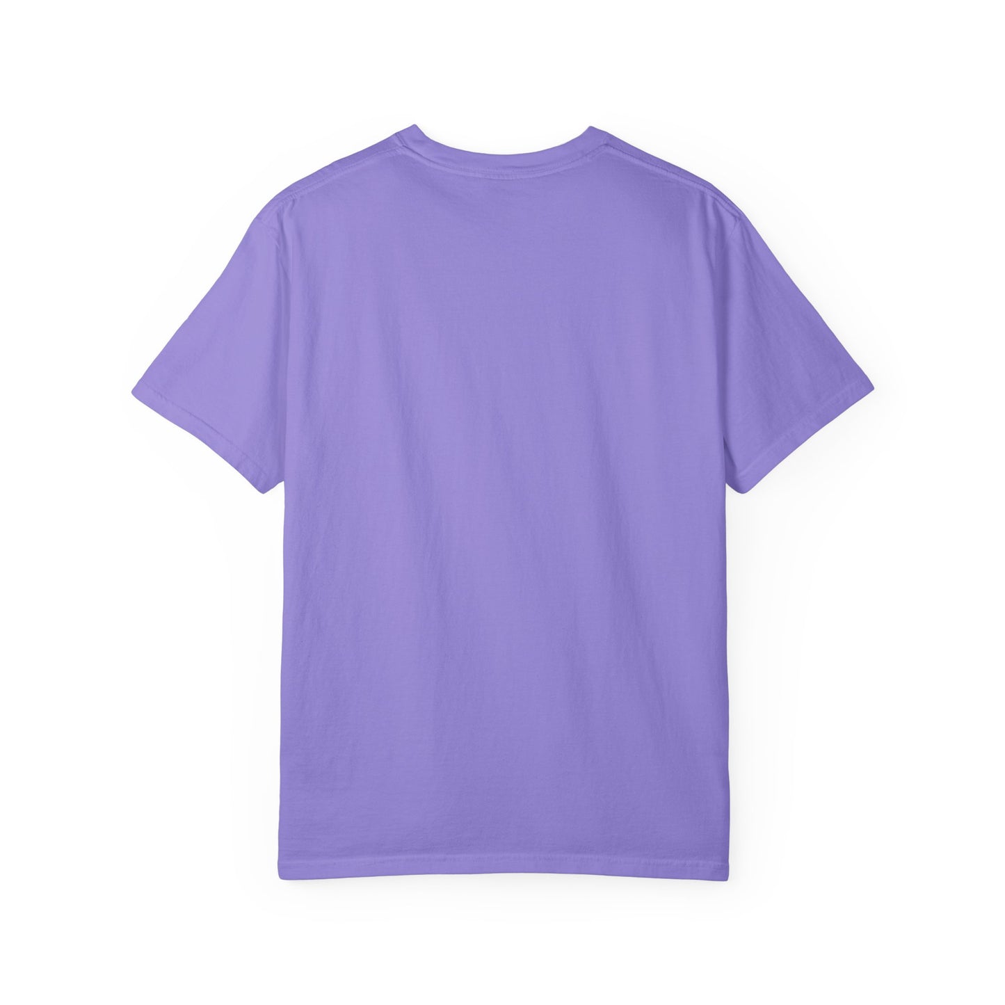 Mama Leopard Print T-Shirt — Women's Mom Graphic Tee for Mother's Day & Everyday