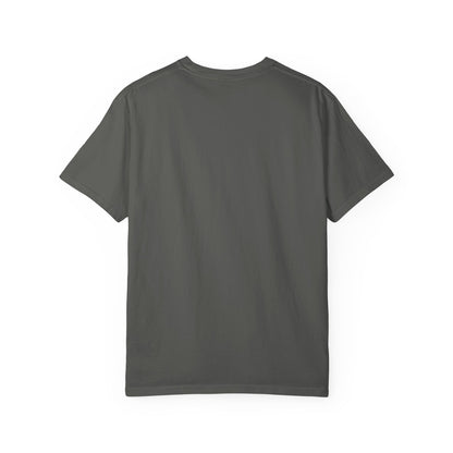 Mama Leopard Print T-Shirt — Women's Mom Graphic Tee for Mother's Day & Everyday