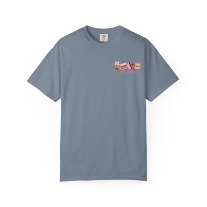 Busy Doing Mom Things T‑Shirt