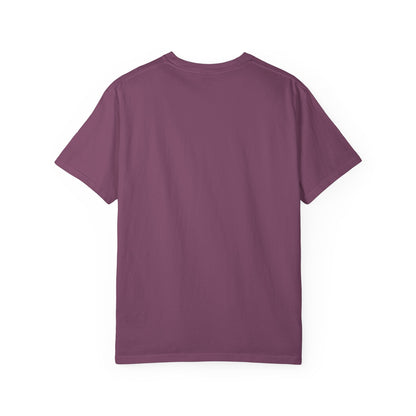 Mama Leopard Print T-Shirt — Women's Mom Graphic Tee for Mother's Day & Everyday