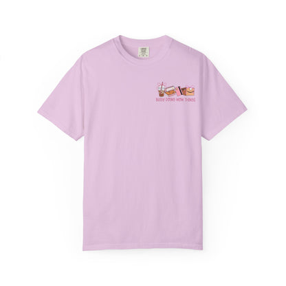 Busy Doing Mom Things T‑Shirt