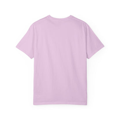 Mama Leopard Print T-Shirt — Women's Mom Graphic Tee for Mother's Day & Everyday
