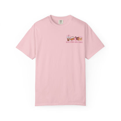Busy Doing Mom Things T‑Shirt