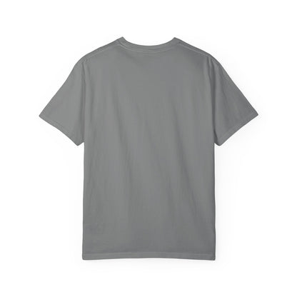 Mama Leopard Print T-Shirt — Women's Mom Graphic Tee for Mother's Day & Everyday