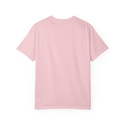 Mama Leopard Print T-Shirt — Women's Mom Graphic Tee for Mother's Day & Everyday