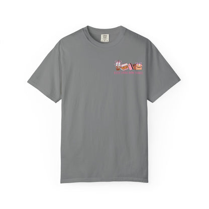 Busy Doing Mom Things T‑Shirt