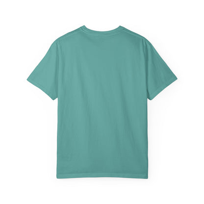 Mama Leopard Print T-Shirt — Women's Mom Graphic Tee for Mother's Day & Everyday