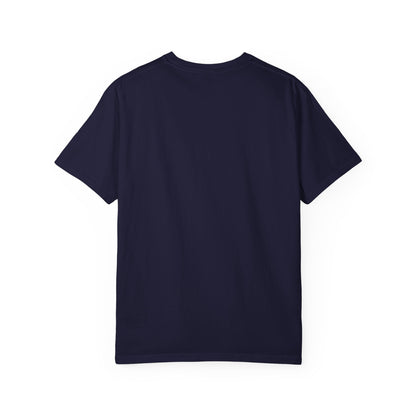 Mama Leopard Print T-Shirt — Women's Mom Graphic Tee for Mother's Day & Everyday