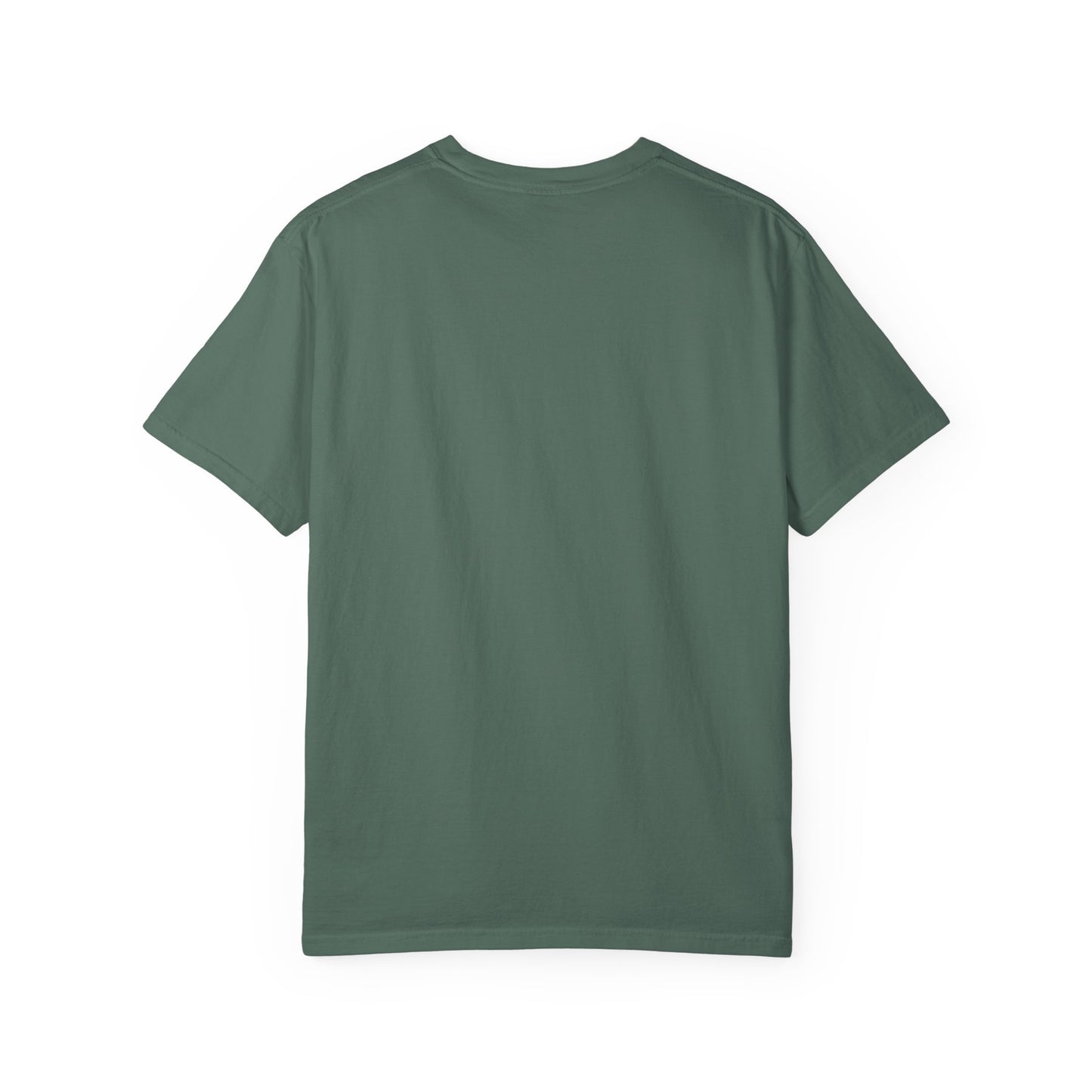 Mama Leopard Print T-Shirt — Women's Mom Graphic Tee for Mother's Day & Everyday