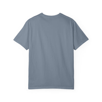 Mama Leopard Print T-Shirt — Women's Mom Graphic Tee for Mother's Day & Everyday