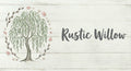 Rustic Willow
